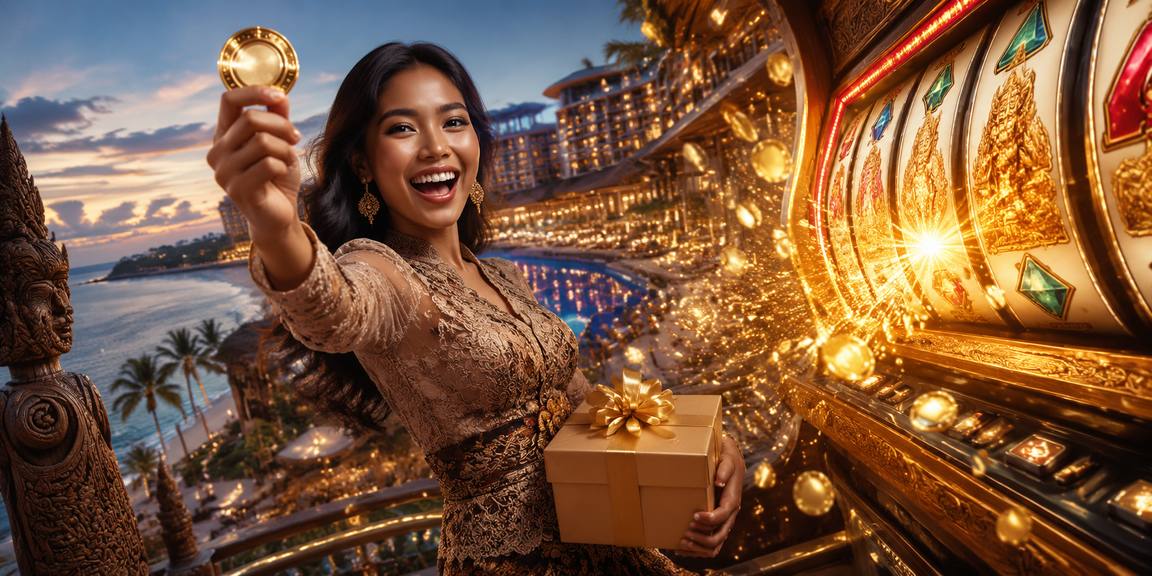 papua4d login Apa yang Kamu Dapatkan di papua4d login Casino